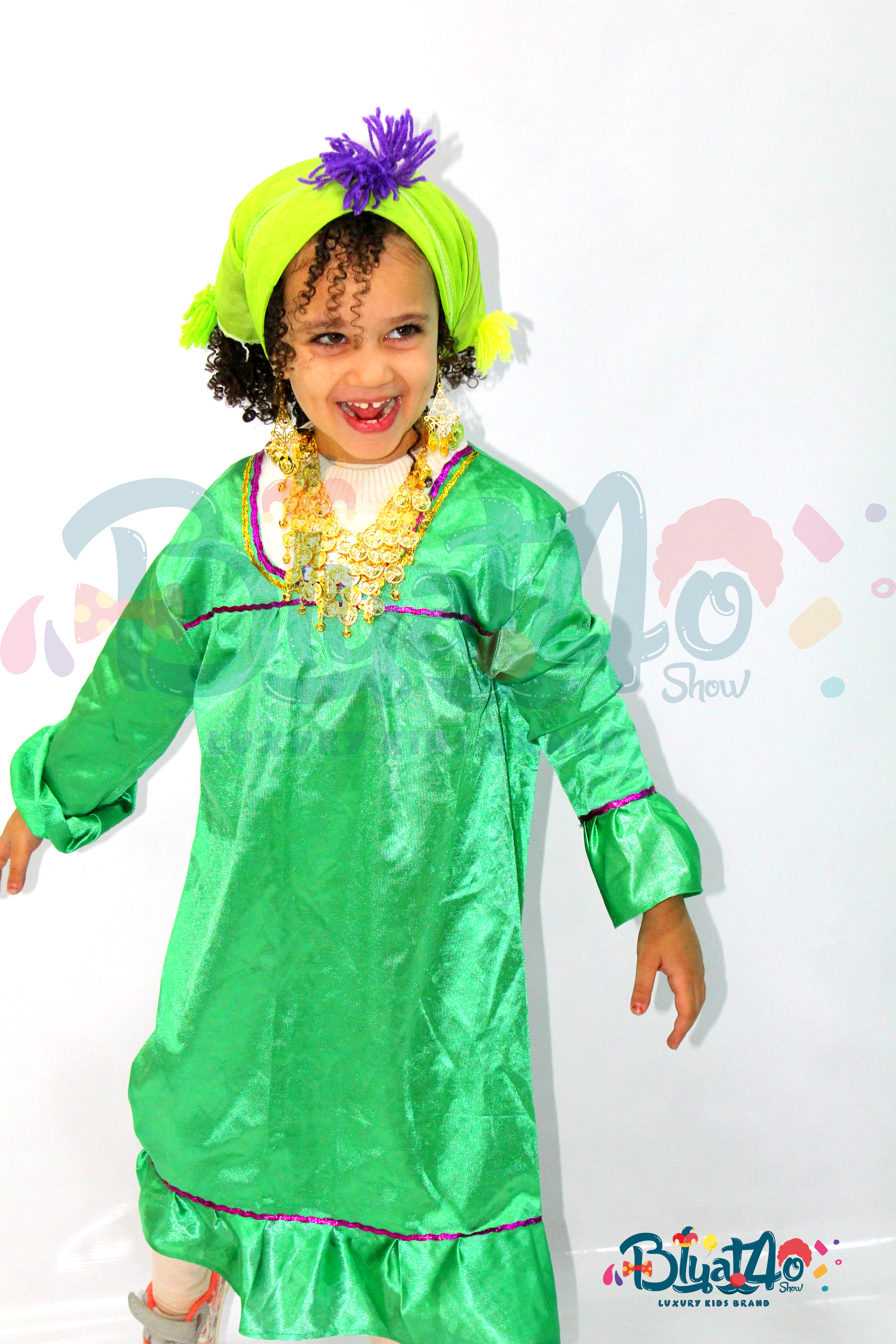 جلابية فلاحى 