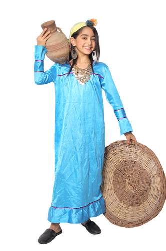 جلابية فلاحى 