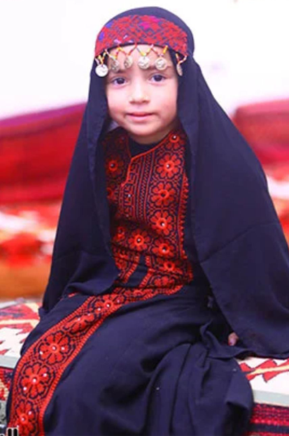 سيناوى بنات 