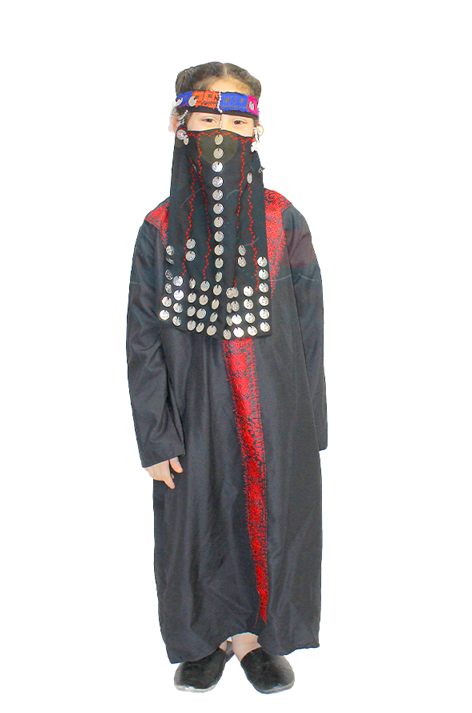 سيناوى بنات 