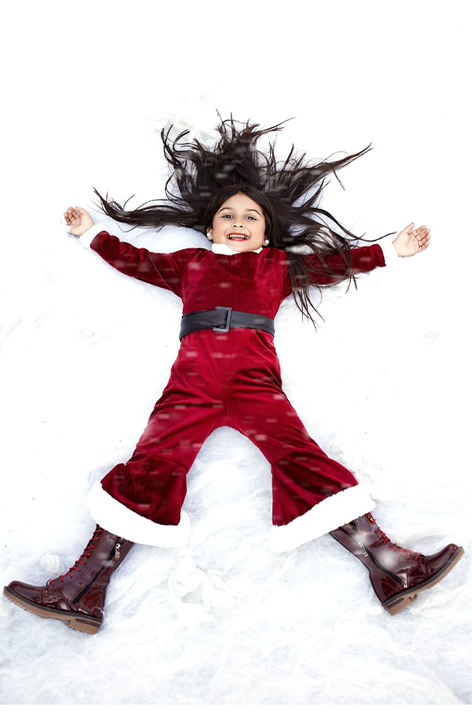 بدلة مامانويل 